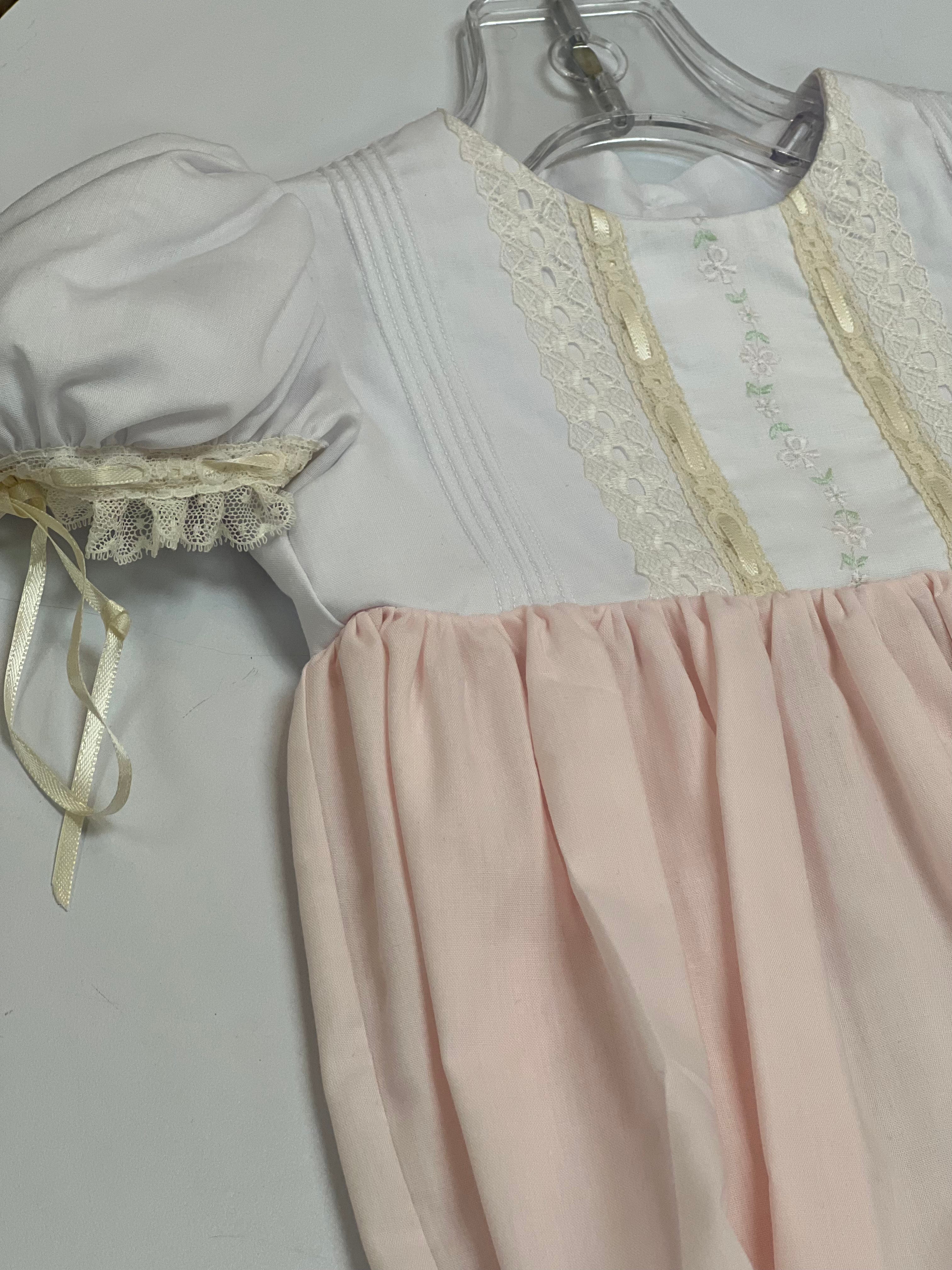 Handmade Pink Bubble